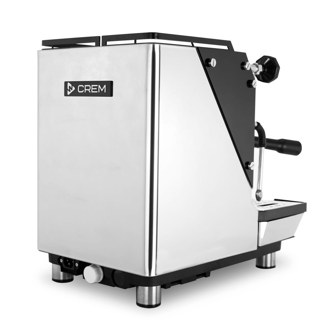 Wymiary ekspresu ONE 1B DUAL